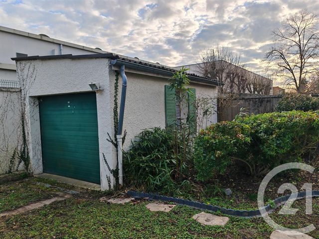 Maison &agrave; vendre - 6 pi&egrave;ces - 136 m2 - Chalons En Champagne - 51 - CHAMPAGNE-ARDENNE