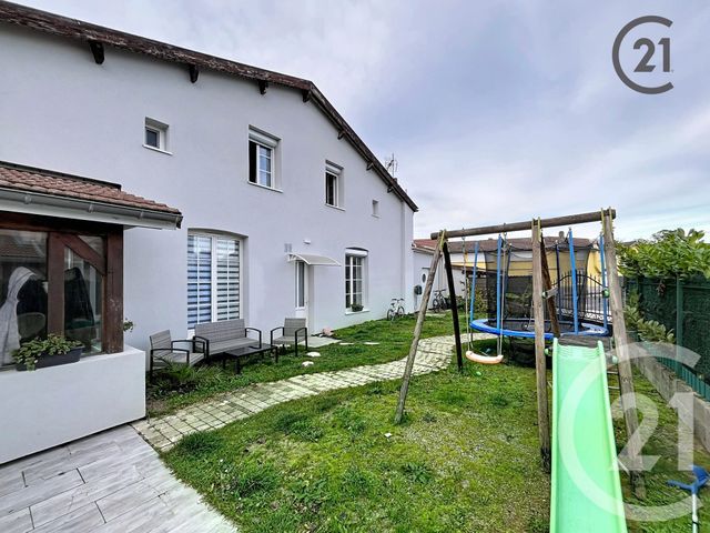Maison à vendre - 5 pièces - 117,91 m2 - La Chaussee Sur Marne - 51 - CHAMPAGNE-ARDENNE
