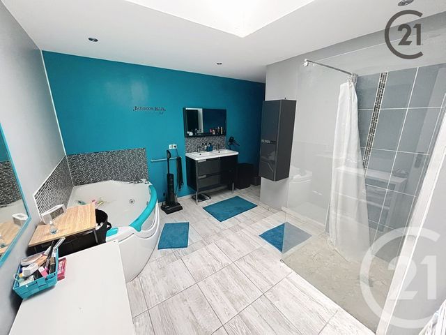 Maison à vendre - 5 pièces - 117,91 m2 - La Chaussee Sur Marne - 51 - CHAMPAGNE-ARDENNE