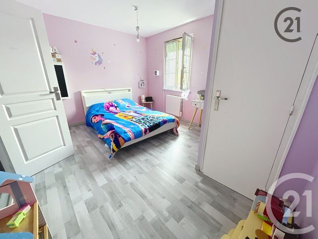 Maison à vendre - 5 pièces - 117,91 m2 - La Chaussee Sur Marne - 51 - CHAMPAGNE-ARDENNE