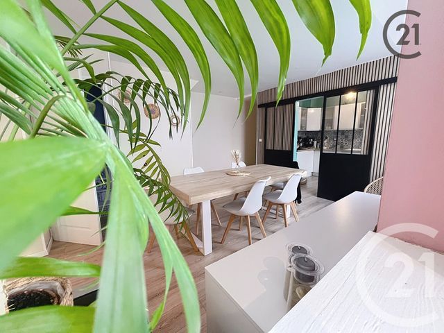 maison - LA CHAUSSEE SUR MARNE - 51