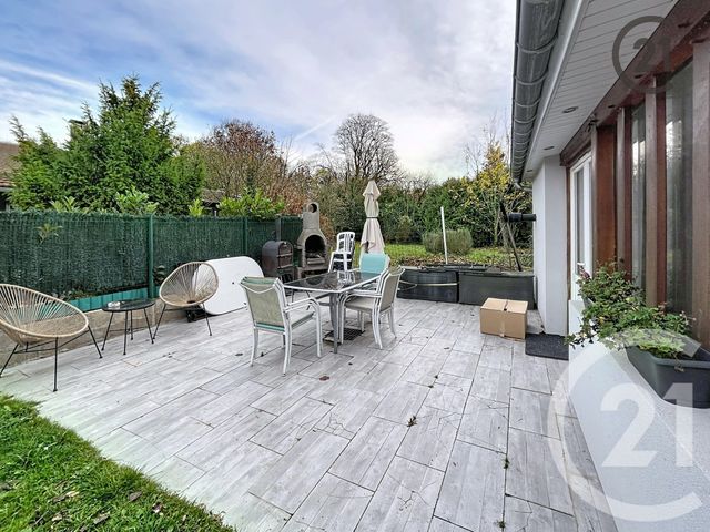 Maison à vendre - 5 pièces - 117,91 m2 - La Chaussee Sur Marne - 51 - CHAMPAGNE-ARDENNE