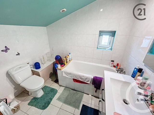 Maison à vendre - 5 pièces - 117,91 m2 - La Chaussee Sur Marne - 51 - CHAMPAGNE-ARDENNE