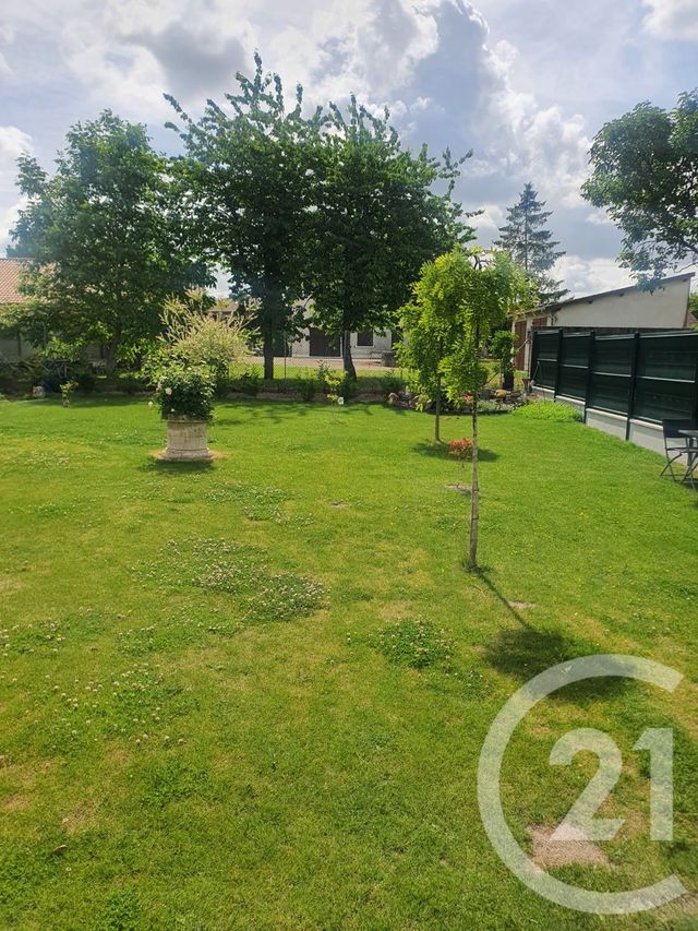 Maison à vendre - 6 pièces - 120,34 m2 - La Cheppe - 51 - CHAMPAGNE-ARDENNE