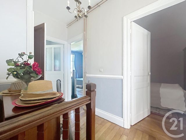 Maison à vendre - 6 pièces - 129,37 m2 - St Memmie - 51 - CHAMPAGNE-ARDENNE