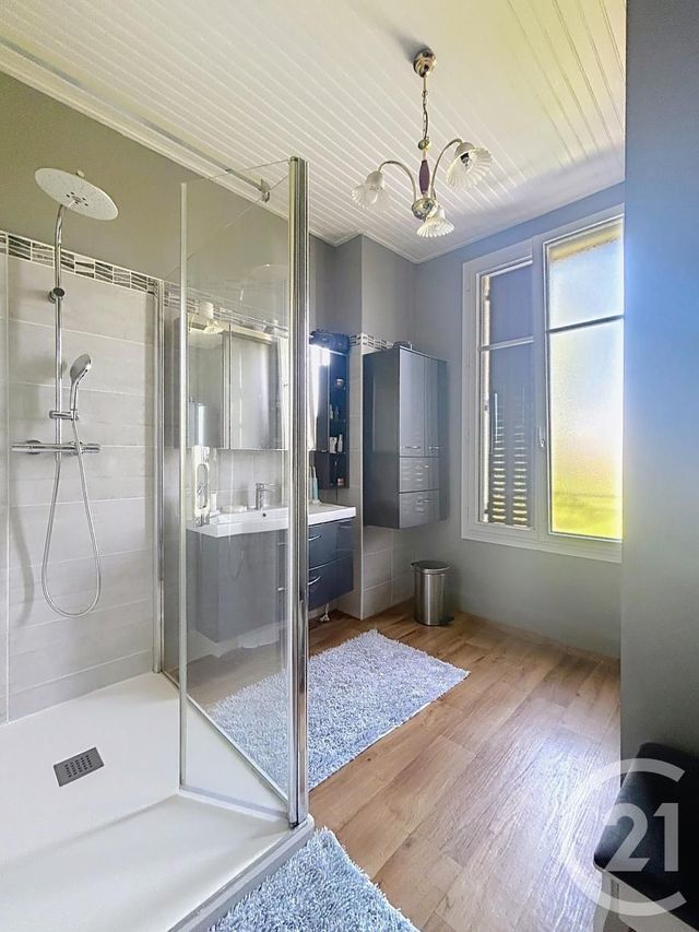 Maison à vendre - 6 pièces - 129,37 m2 - St Memmie - 51 - CHAMPAGNE-ARDENNE