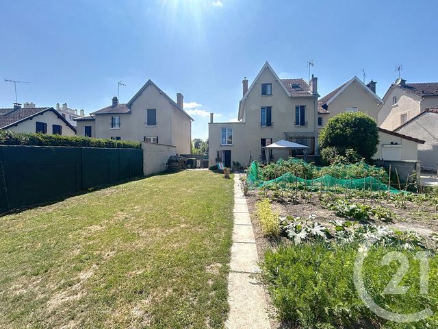 Maison à vendre - 6 pièces - 129,37 m2 - St Memmie - 51 - CHAMPAGNE-ARDENNE