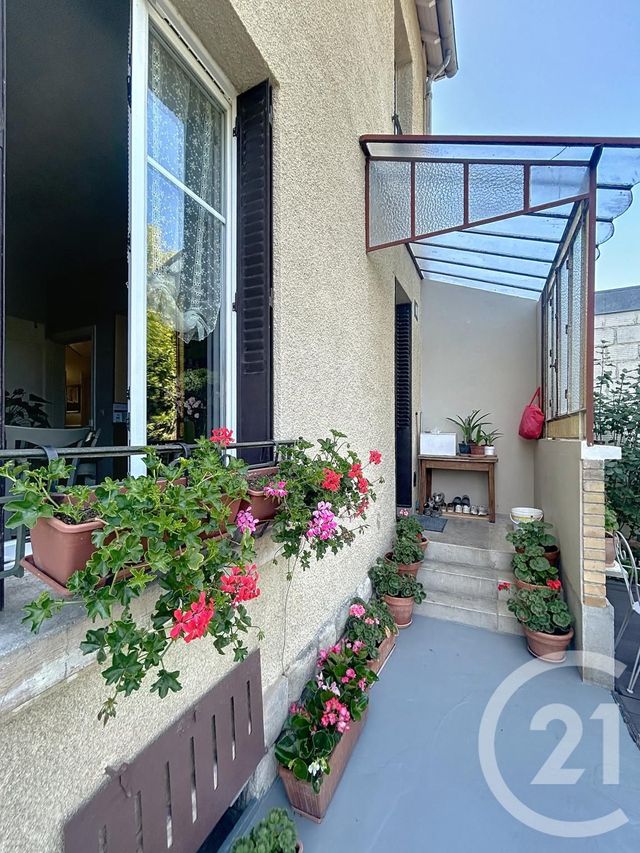 Maison à vendre - 6 pièces - 129,37 m2 - St Memmie - 51 - CHAMPAGNE-ARDENNE