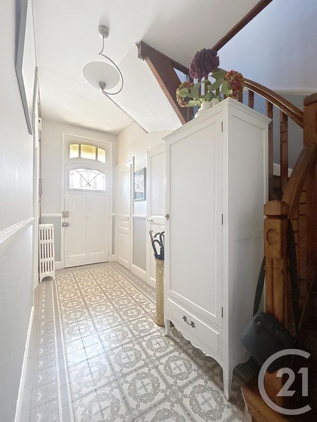 Maison à vendre - 6 pièces - 129,37 m2 - St Memmie - 51 - CHAMPAGNE-ARDENNE