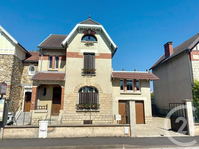 maison - ST MEMMIE - 51