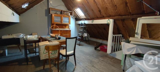 Maison à vendre - 4 pièces - 105 m2 - St Memmie - 51 - CHAMPAGNE-ARDENNE