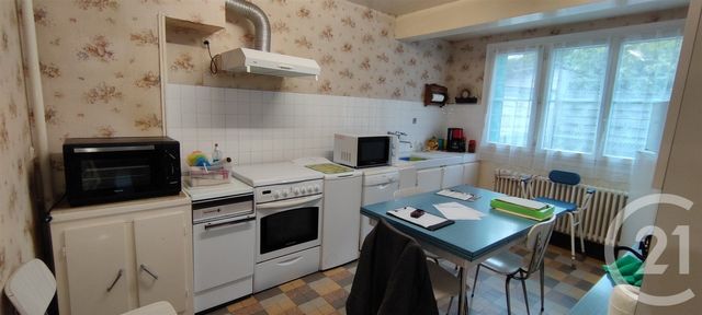 Maison à vendre - 4 pièces - 105 m2 - St Memmie - 51 - CHAMPAGNE-ARDENNE