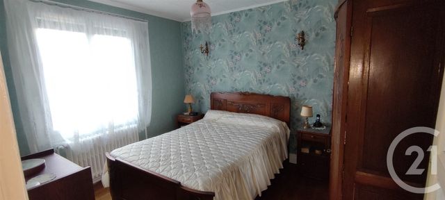 Maison à vendre - 4 pièces - 105 m2 - St Memmie - 51 - CHAMPAGNE-ARDENNE