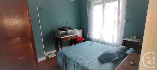 Maison à vendre - 4 pièces - 105 m2 - St Memmie - 51 - CHAMPAGNE-ARDENNE