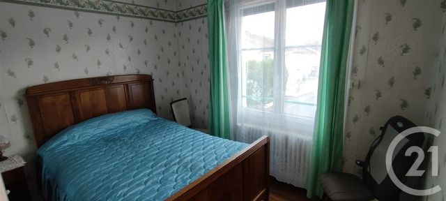 Maison à vendre - 4 pièces - 105 m2 - St Memmie - 51 - CHAMPAGNE-ARDENNE