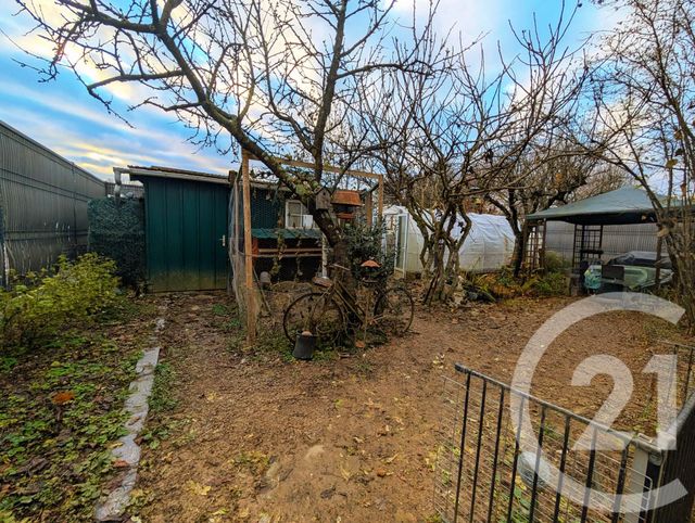 Maison à vendre - 5 pièces - 85 m2 - Moncetz Longevas - 51 - CHAMPAGNE-ARDENNE