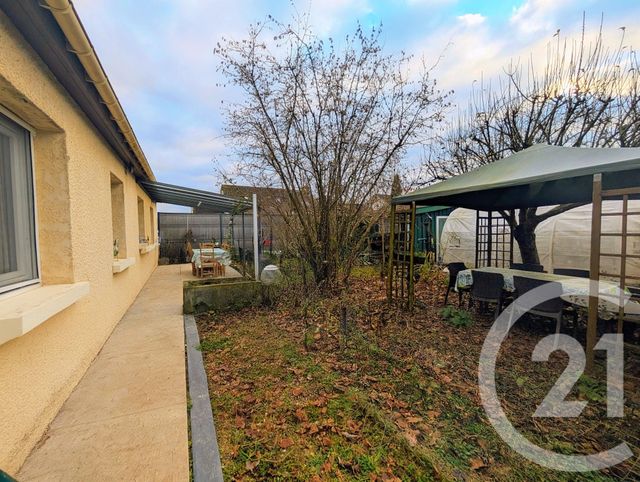 Maison à vendre - 5 pièces - 85 m2 - Moncetz Longevas - 51 - CHAMPAGNE-ARDENNE