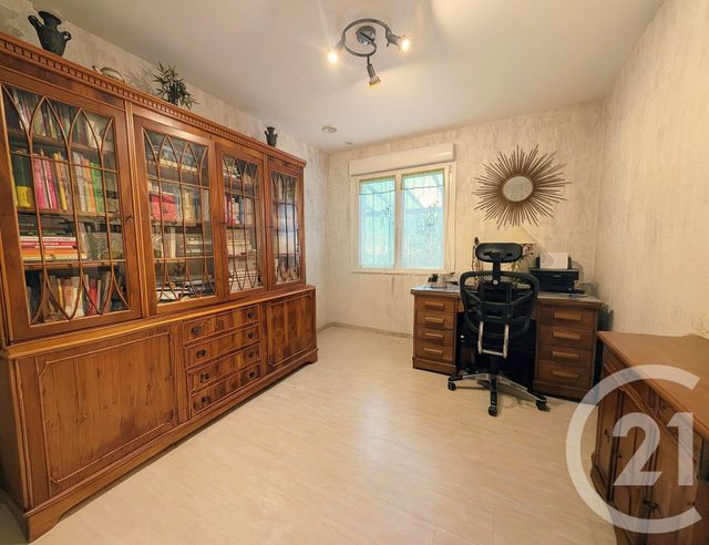 Maison à vendre - 5 pièces - 85 m2 - Moncetz Longevas - 51 - CHAMPAGNE-ARDENNE