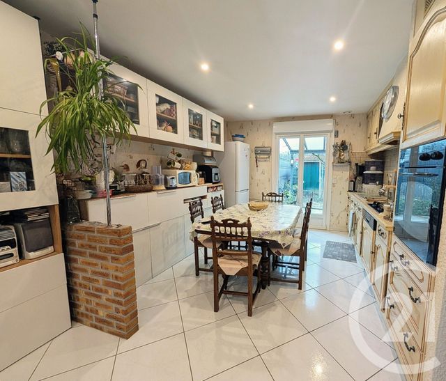 Maison à vendre - 5 pièces - 85 m2 - Moncetz Longevas - 51 - CHAMPAGNE-ARDENNE