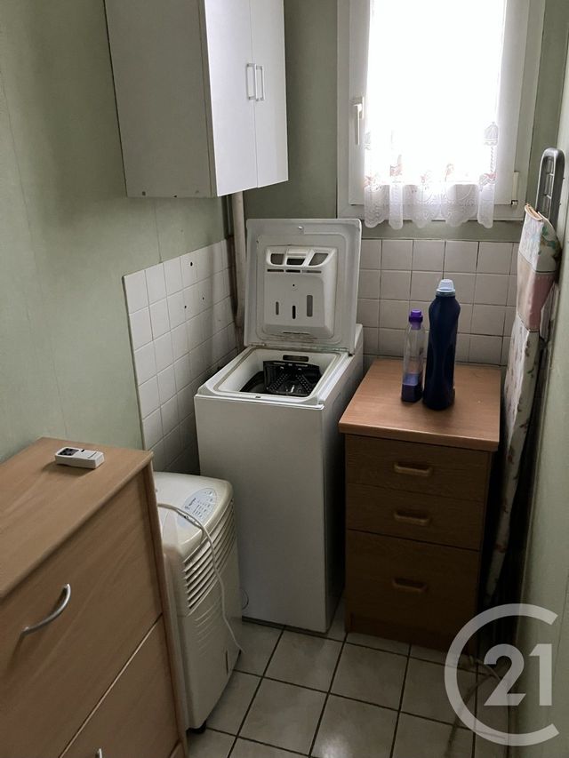 Maison à vendre - 3 pièces - 70,70 m2 - St Memmie - 51 - CHAMPAGNE-ARDENNE