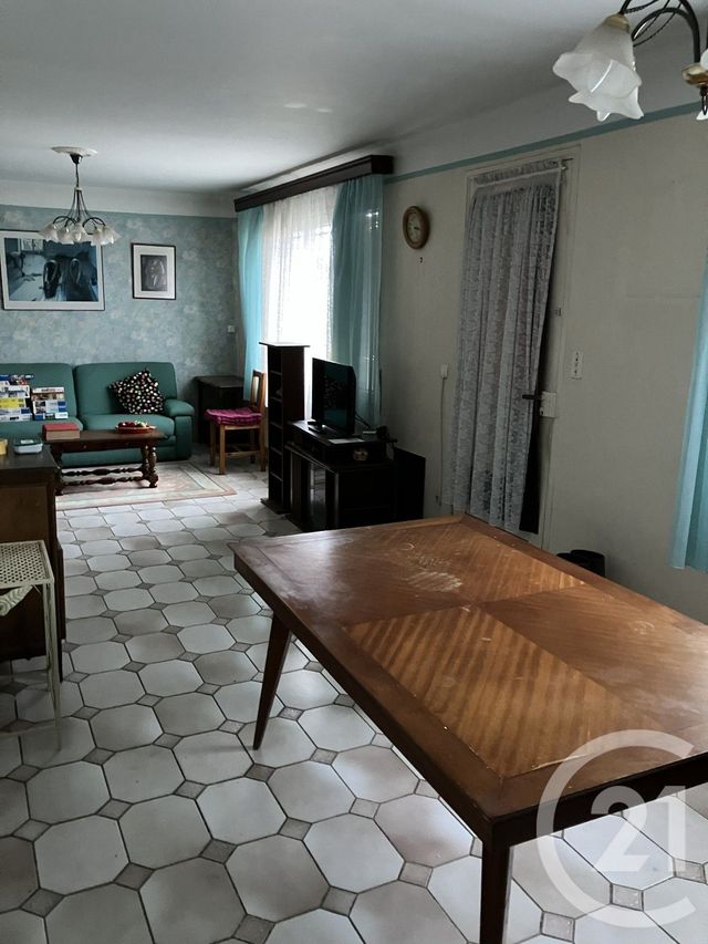 Maison à vendre - 3 pièces - 70,70 m2 - St Memmie - 51 - CHAMPAGNE-ARDENNE