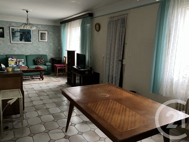 Maison à vendre - 3 pièces - 70,70 m2 - St Memmie - 51 - CHAMPAGNE-ARDENNE