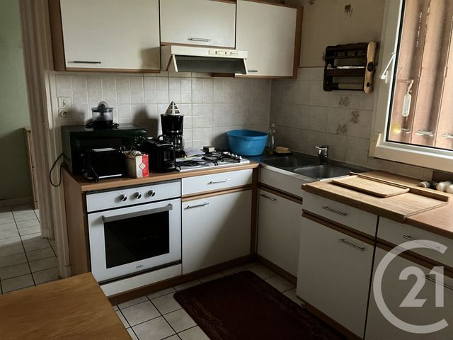 Maison à vendre - 3 pièces - 70,70 m2 - St Memmie - 51 - CHAMPAGNE-ARDENNE