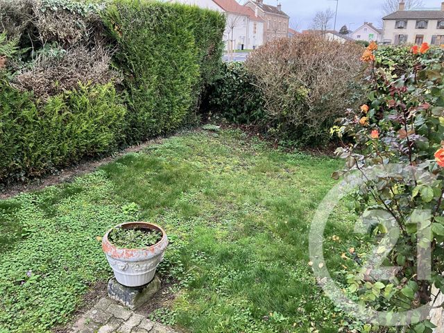 Maison à vendre - 3 pièces - 70,70 m2 - St Memmie - 51 - CHAMPAGNE-ARDENNE