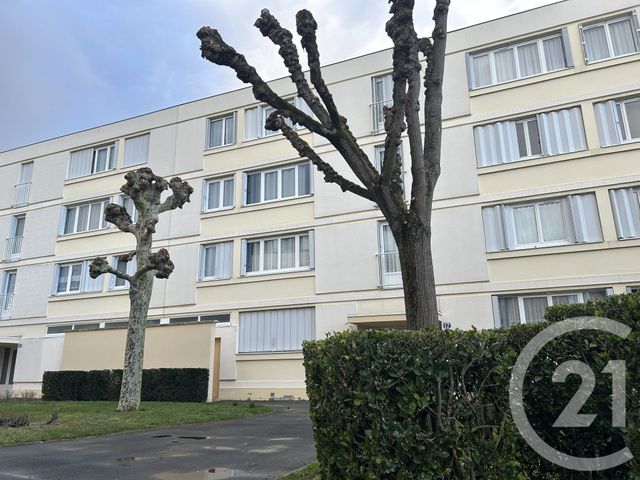 appartement - CHALONS EN CHAMPAGNE - 51