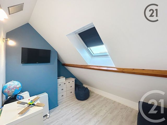 Maison à vendre - 8 pièces - 144 m2 - Sarry - 51 - CHAMPAGNE-ARDENNE