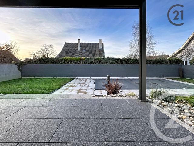 Maison à vendre - 8 pièces - 144 m2 - Sarry - 51 - CHAMPAGNE-ARDENNE