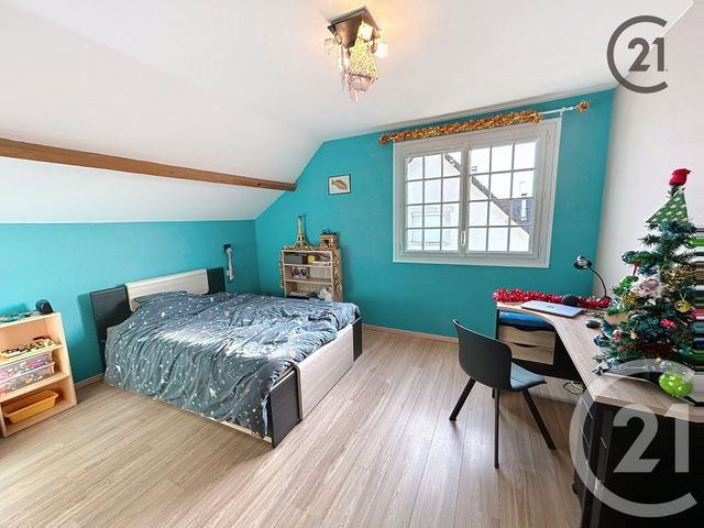 Maison à vendre - 8 pièces - 144 m2 - Sarry - 51 - CHAMPAGNE-ARDENNE