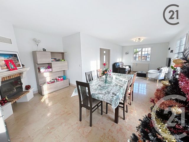 Maison à vendre - 8 pièces - 144 m2 - Sarry - 51 - CHAMPAGNE-ARDENNE