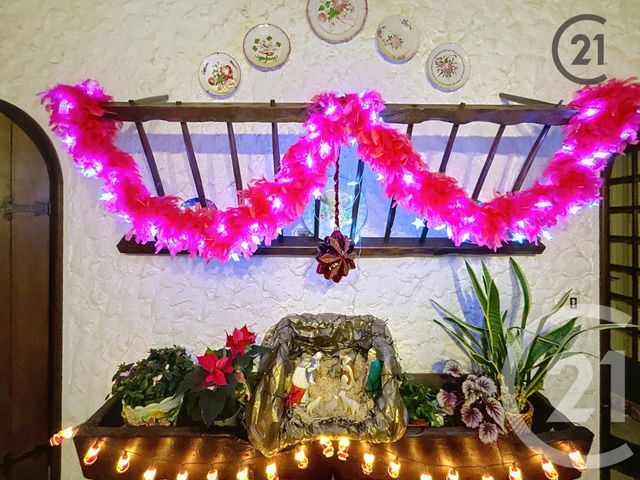 Maison à vendre - 5 pièces - 200 m2 - Vitry En Perthois - 51 - CHAMPAGNE-ARDENNE