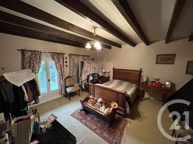 Maison à vendre - 5 pièces - 200 m2 - Vitry En Perthois - 51 - CHAMPAGNE-ARDENNE