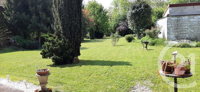 Maison à vendre - 5 pièces - 200 m2 - Vitry En Perthois - 51 - CHAMPAGNE-ARDENNE