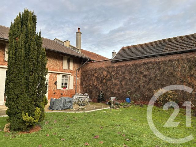 Maison à vendre - 5 pièces - 200 m2 - Vitry En Perthois - 51 - CHAMPAGNE-ARDENNE