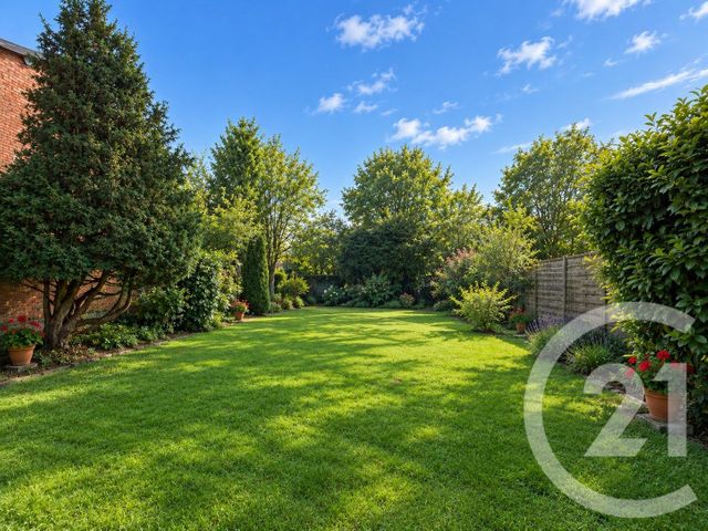Maison &agrave; vendre - 5 pi&egrave;ces - 200 m2 - Vitry En Perthois - 51 - CHAMPAGNE-ARDENNE