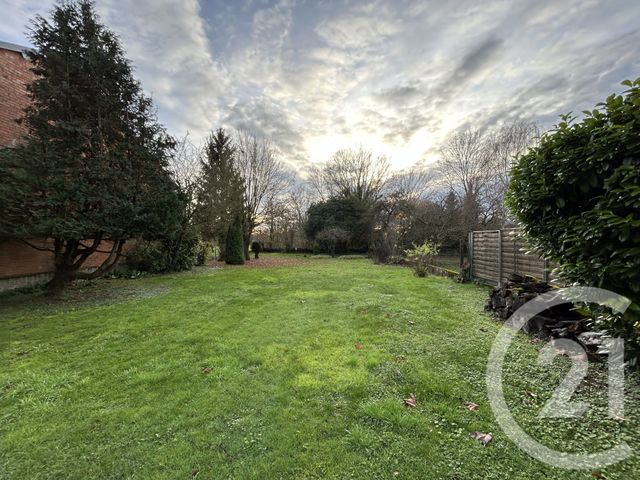 Maison à vendre - 5 pièces - 200 m2 - Vitry En Perthois - 51 - CHAMPAGNE-ARDENNE