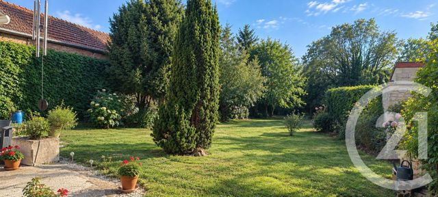 Maison &agrave; vendre - 5 pi&egrave;ces - 200 m2 - Vitry En Perthois - 51 - CHAMPAGNE-ARDENNE