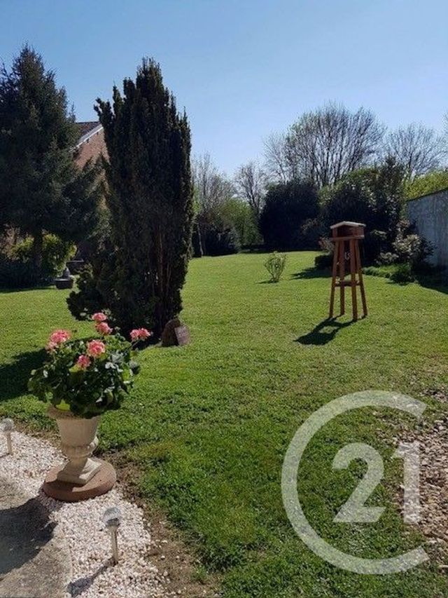 Maison à vendre - 5 pièces - 200 m2 - Vitry En Perthois - 51 - CHAMPAGNE-ARDENNE