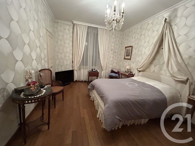 Maison à vendre - 5 pièces - 200 m2 - Vitry En Perthois - 51 - CHAMPAGNE-ARDENNE