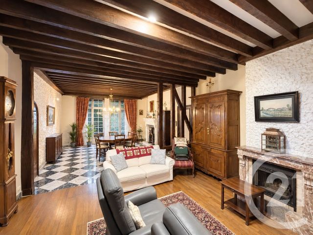 Maison &agrave; vendre - 5 pi&egrave;ces - 200 m2 - Vitry En Perthois - 51 - CHAMPAGNE-ARDENNE