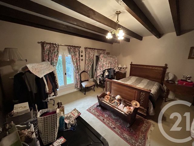 Maison à vendre - 5 pièces - 200 m2 - Vitry En Perthois - 51 - CHAMPAGNE-ARDENNE