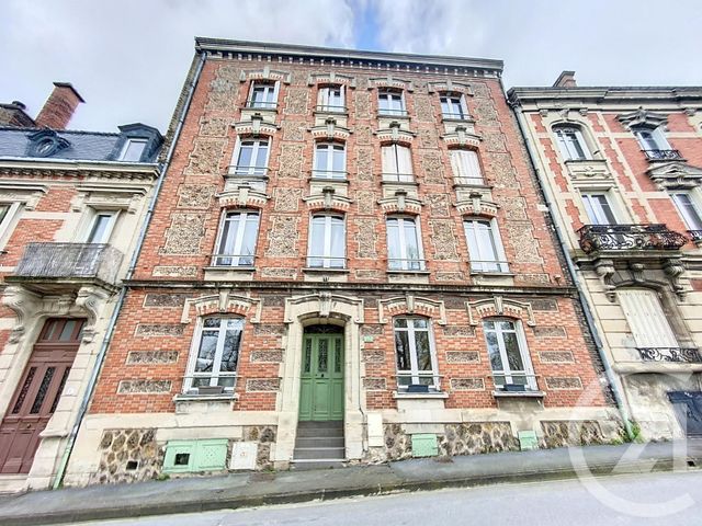 Appartement F3 à louer - 3 pièces - 68,84 m2 - Chalons En Champagne - 51 - CHAMPAGNE-ARDENNE