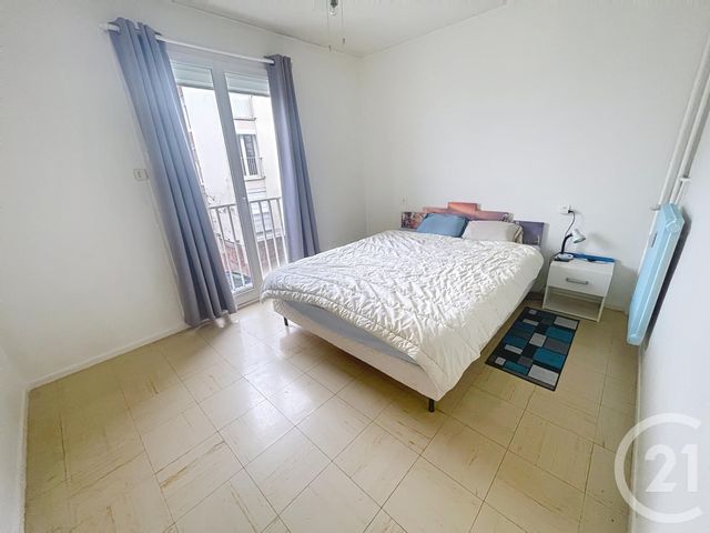 Appartement F3 bis &agrave; vendre - 3 pi&egrave;ces - 75,90 m2 - Fagnieres - 51 - CHAMPAGNE-ARDENNE