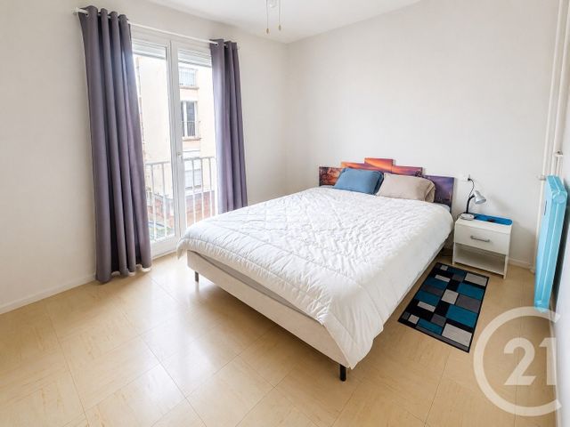 Appartement F3 bis &agrave; vendre - 3 pi&egrave;ces - 75,90 m2 - Fagnieres - 51 - CHAMPAGNE-ARDENNE