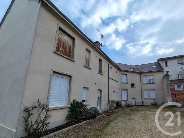 Immeuble à vendre CHALONS EN CHAMPAGNE