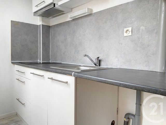 Appartement F2 &agrave; louer - 2 pi&egrave;ces - 30,51 m2 - Chalons En Champagne - 51 - CHAMPAGNE-ARDENNE