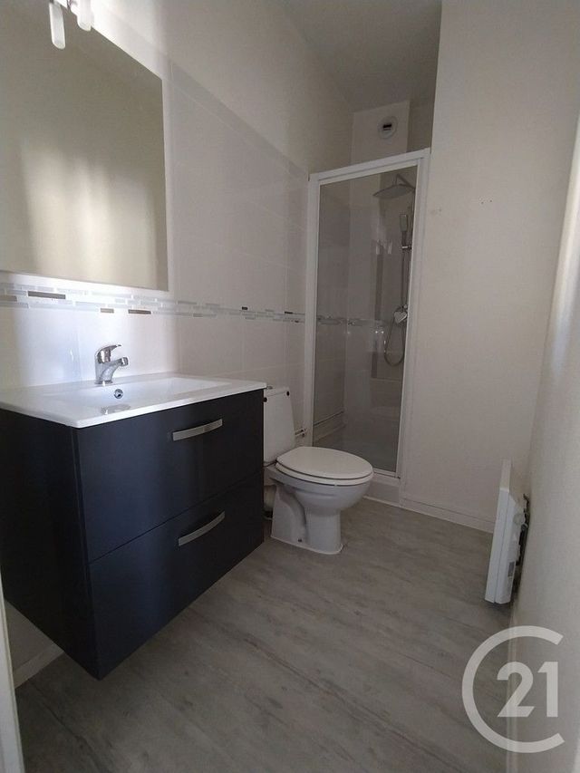 Appartement F2 &agrave; louer - 2 pi&egrave;ces - 30,51 m2 - Chalons En Champagne - 51 - CHAMPAGNE-ARDENNE